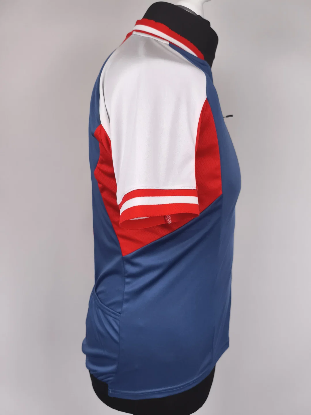 crane Herren Radtrikot Gr. 42 – Bild 2