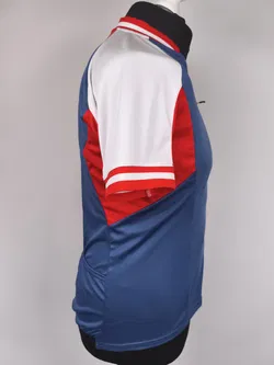 crane Herren Radtrikot Gr. 42 - Bild 2