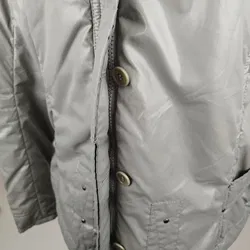 Jones Übergangs-Jacke - Gr. 40 / 100% Polyester - Bild 5