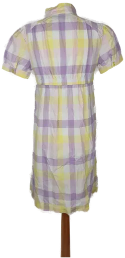 Tom Tailor Midikleid XL Kariert | Retro-Charme - Bild 2