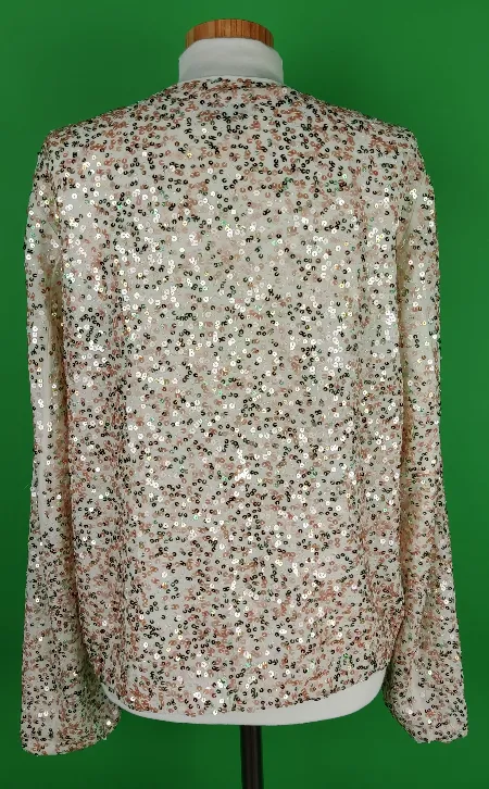 Stile Benetton - Damenjacke Gr. 36 – Bild 3