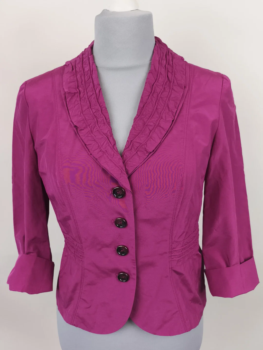 Gerry Weber, Sommerblazer, Gr. M, neu - Bild 4