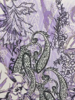 Gerry Weber Damen Shirt mehrfarbig Gr .38 - Bild 3