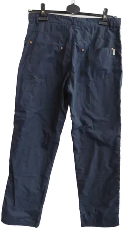 Casual Clothes Company Herrenjeans blau - 48 - Bild 2