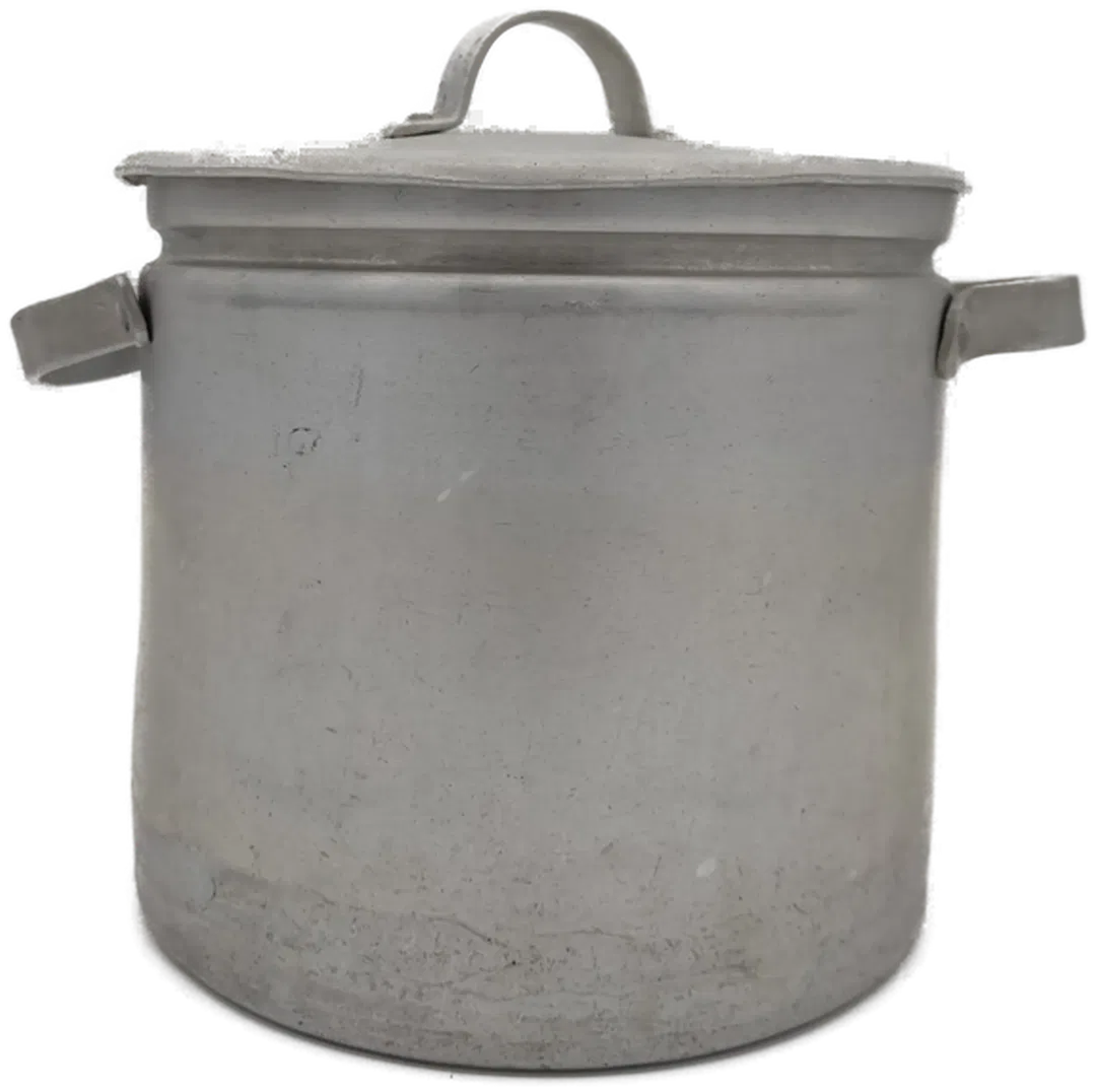 Kochtopf Vintage - Bild 1