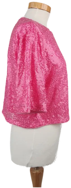 H&M Damenoberteil pink - Gr.S - Bild 2