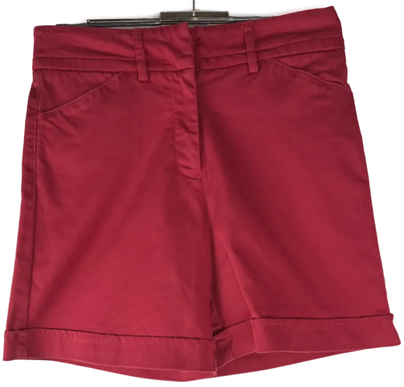Tommy Hilfiger - Damenshort - Gr. 34 - Bild 1