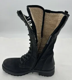 Fraiche - Damenstiefel - Gr. 42 – Vorschau 5