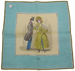 Stoffels Taschentücher 2 Stück - Bild 3