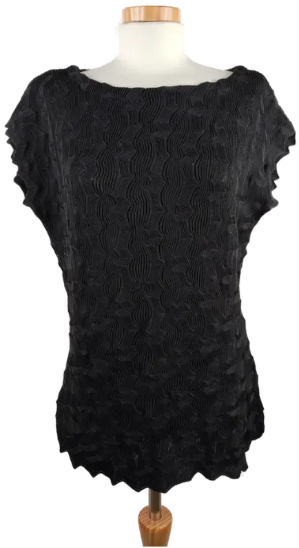 Marc Cain - Damenbluse  Gr.38 - Bild 4