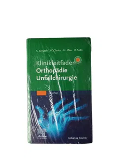 Buch Steffen Breusch, Michael Clarius, Hans Mau, Desiderius Sabo 