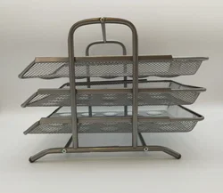 IKEA Briefkorb 25 cm | Gut Erhalten - Bild 2