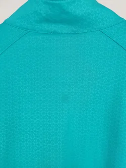 Kilimanjaro Damen Jacke türkis Gr.46 - Bild 3