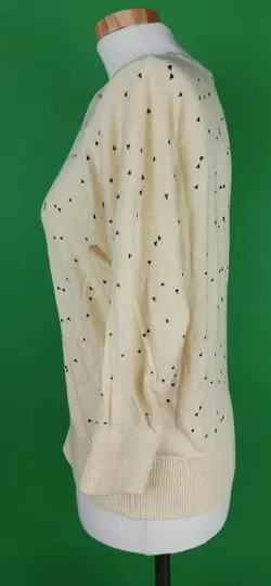 Naketano - Damenpullover Gr. S - Bild 2