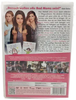 DVD Bad Moms -Perfekt war gestern. - Bild 2