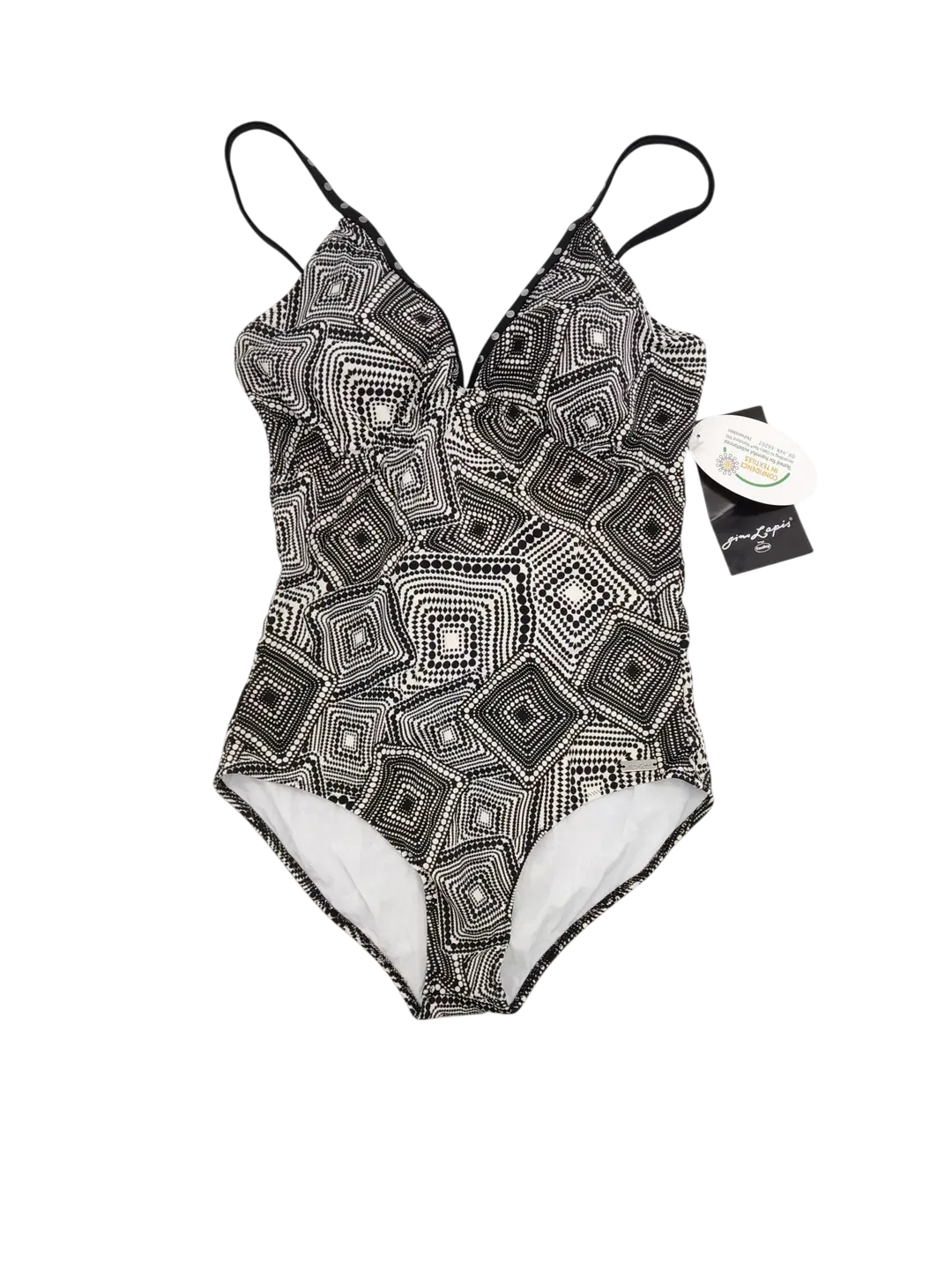 Gino Lapis by fashy - Damen Badeanzug - 1 Stück - Bild 1