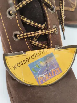 Kinderschuhe Echtleder 