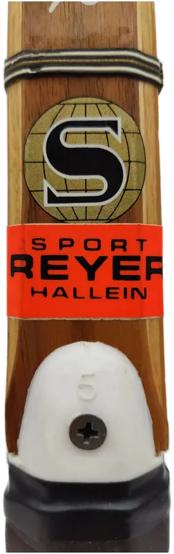 Vintage Tennisschläger Snauwaert  – Bild 3