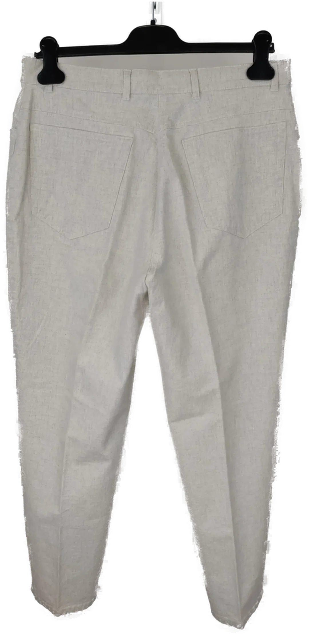 Montego Damenhose creme/beige - XXL/44 – Bild 2