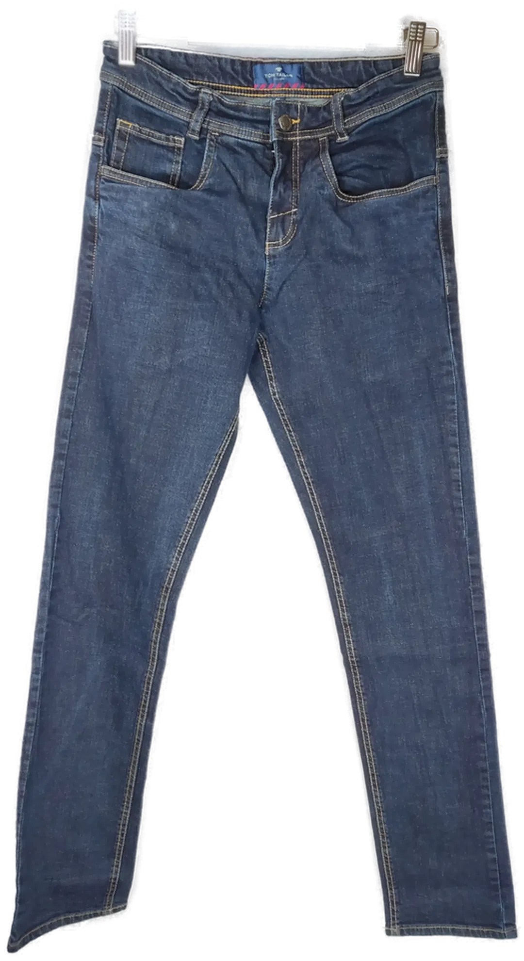 Jeans Tom Tailor Mädchen 176 cm | Zeitloser Klassiker - Bild 1