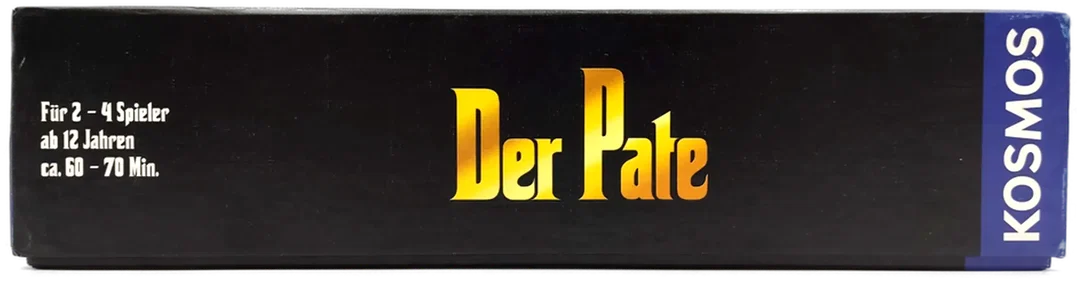 Kosmos Brettspiel - "Der Pate" – Bild 4
