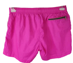 Moncler Herrenbadehose pink Gr. XXL – Vorschau 2