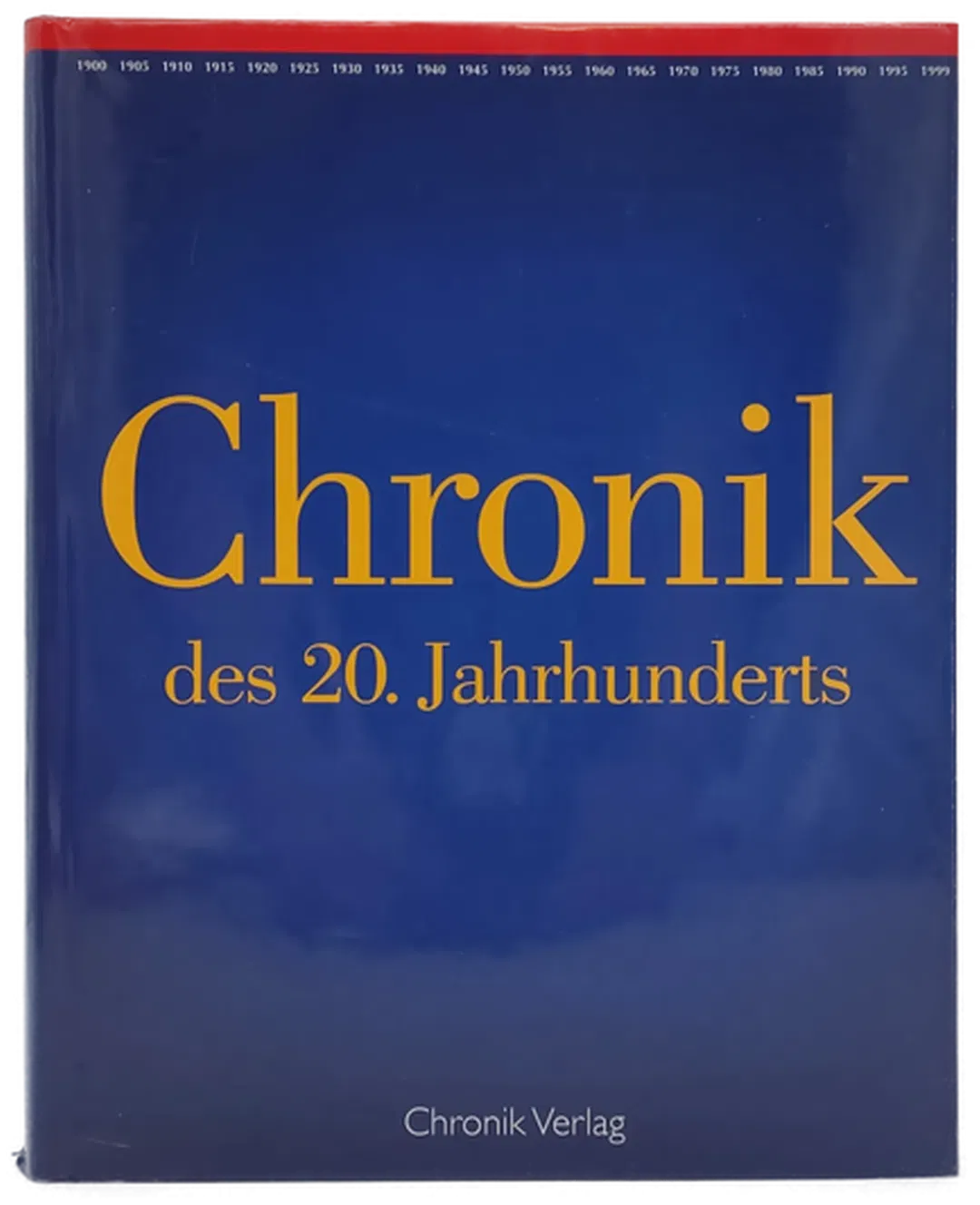 Buch 