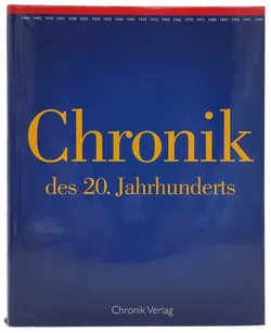 Buch 