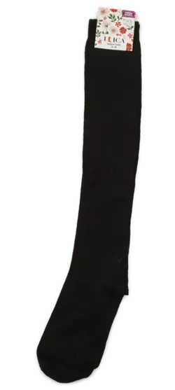 Ilica Women Socks - Gr. 36-40 / 80% Baumwolle, 5% Polyamid, 5% Lycra - Bild 1