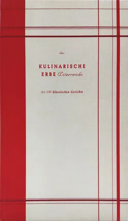 Das kulinarische Erbe Österreichs - Culinary Heritage of Austria - Ewald Plachutta, Christoph Wagner - Bild 4