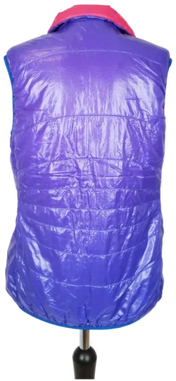 Ortovox, Weste, Swiss Wool, violett-pink, Gr. M  – Vorschau 3
