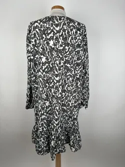 Marc O`Polo - Damenkleid Gr. 42 - Bild 3