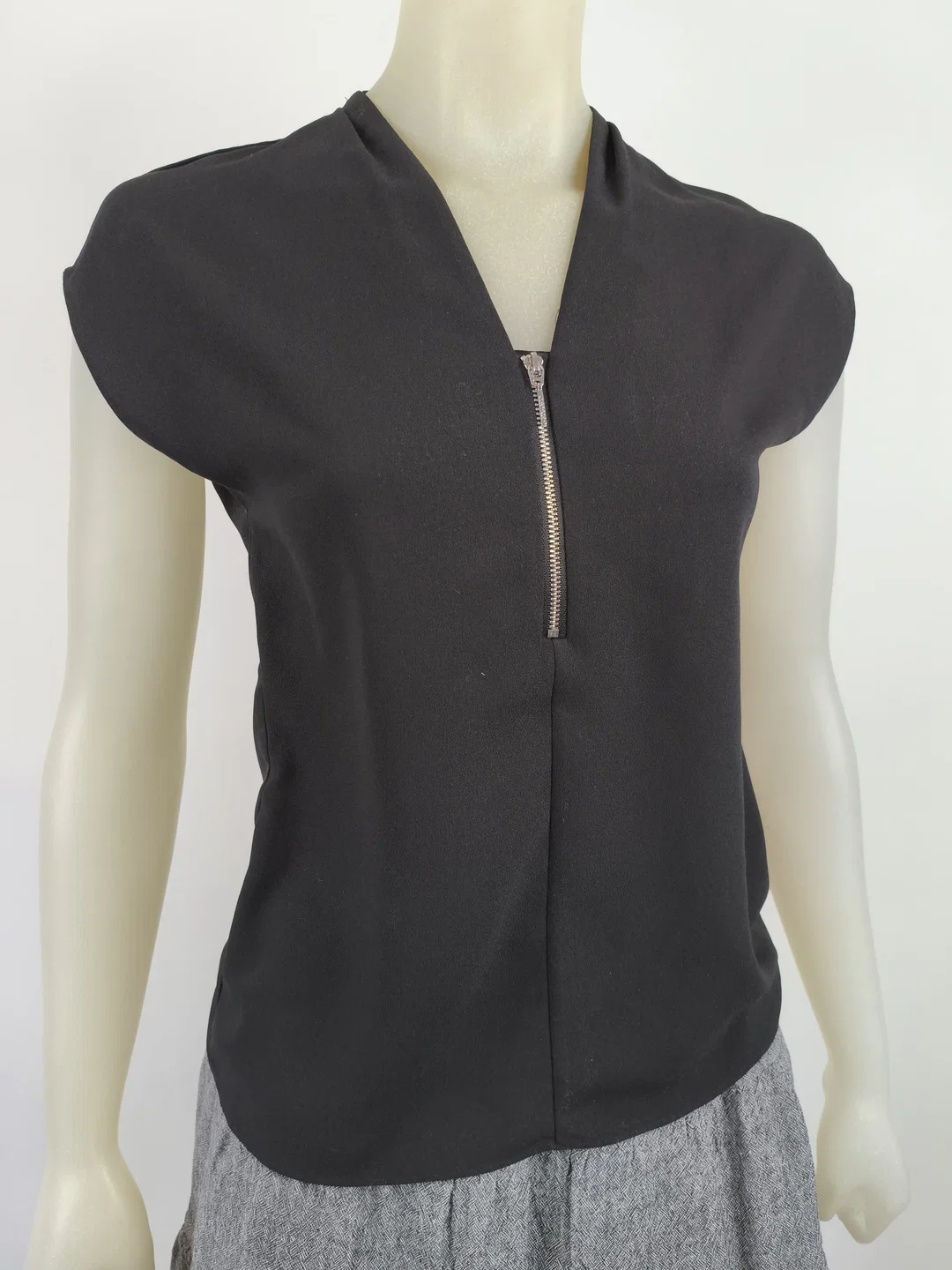 Calvin Klein, Damenbluse, Gr.S - Bild 1