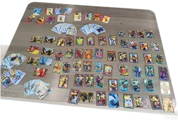 Lego Ninjago, Sammelkarten, 160 Stk. – Vorschau 10