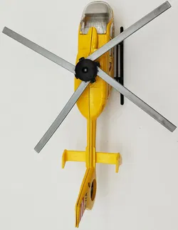 Modellhubschrauber Sonstige ÖAMTC | Kinderzimmer-Action - Bild 3