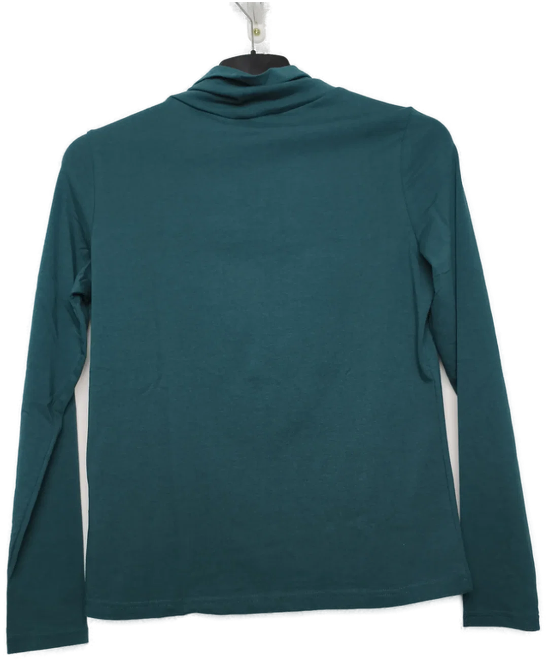 Janina, Rollkragenshirt Damen, Gr. M – Bild 3
