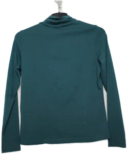 Janina, Rollkragenshirt Damen, Gr. M – Vorschau 3