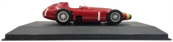 Editions Atlas Ferrari F1 Collections: Ferrari D50 - 1956, Maßstab 1:43 - Bild 4