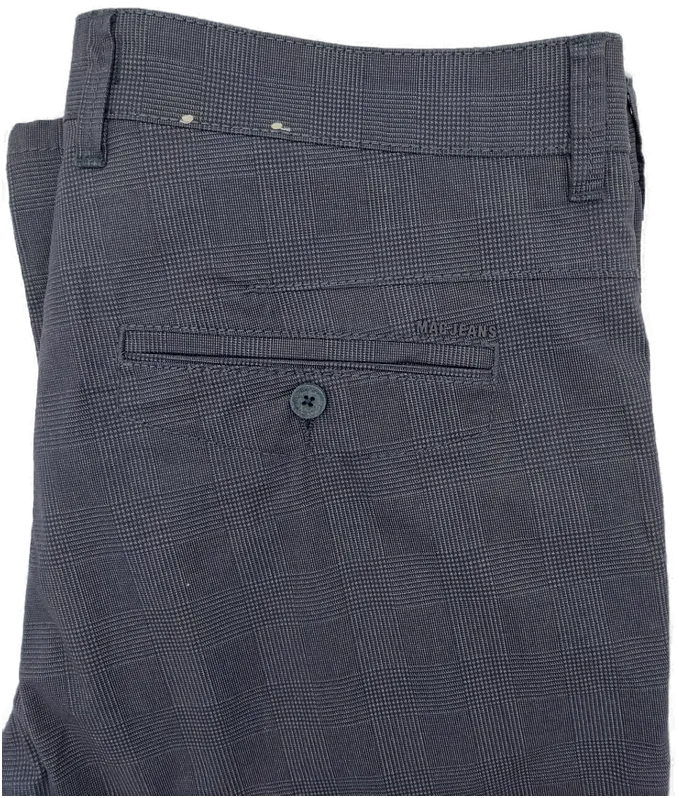 Mac Jeans - Herrenhose W38L32 – Bild 4