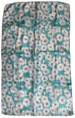 Seidenschal 55 x 180 cm – Vorschau 2