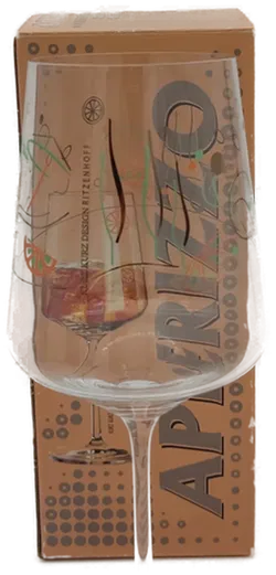 Ritzenhoff Aperizzo Glas  - Bild 2