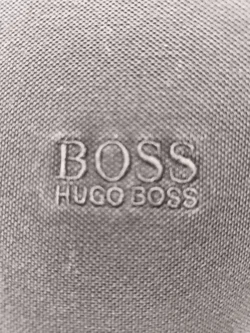 Hugo Boss, Poloshirt, Gr. M – Vorschau 4