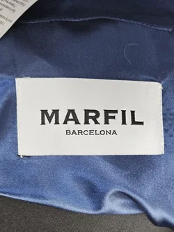 Abendkleid - 14 - Marfil Barcelona by Rosa Clara - Gr. XL - Bild 11