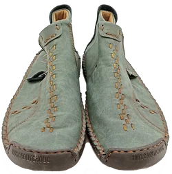 Freizeitschuhe Herren grau Gr. 46 – Vorschau 2
