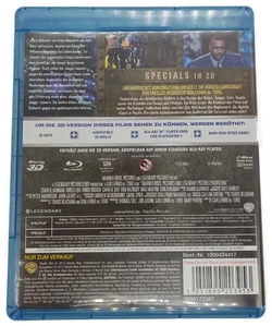 Blu-ray 3D 3 Disc's Pacific Rim 3D – Vorschau 3