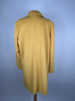 United Colors of Benetton - Damenmantel Gr. 46 - Bild 3