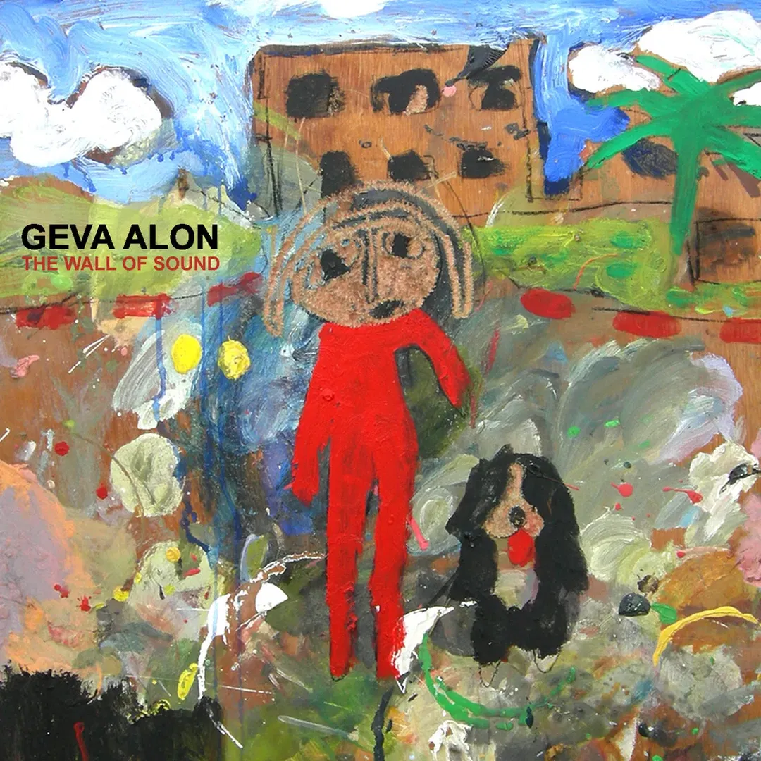 CD GEVA ALON 