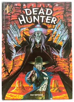 Kult Editionen Dead Hunter 1 - Bild 1