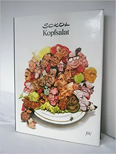 Kopfsalat - Erich Sokol - Bild 2