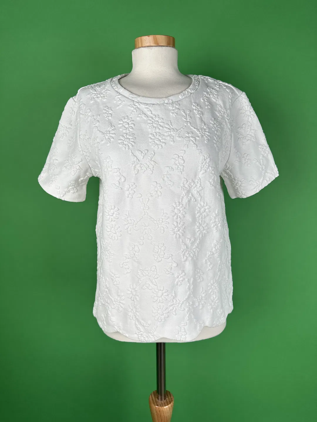 Armani Jeans - Damentop - Gr. 42 - Bild 1